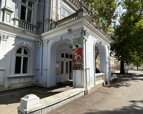 Colegiul Dinu Lipatti FOTO Cătălin Anghel Dimache jpeg