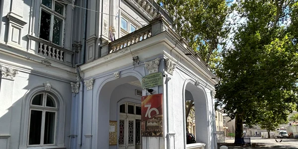 Colegiul Dinu Lipatti FOTO Cătălin Anghel Dimache jpeg