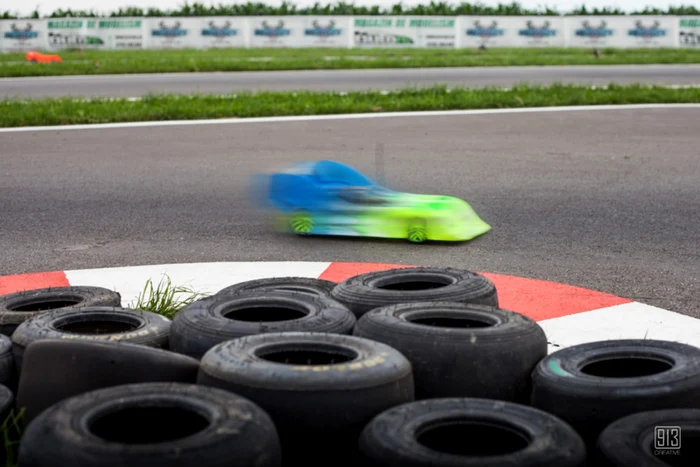 Formula 1 vine în România