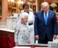 Donald Trump in Marea Britanie 3 iunie 2019 FOTO AFP