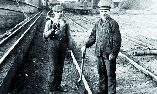 Scrisorile lui Zaharia Oprea: Misiunea unui preot român în America jpeg