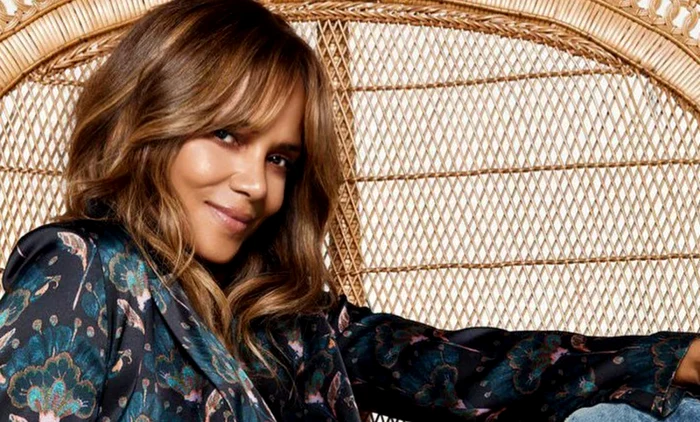 Actrița Halle Berry. Foto: Instagram