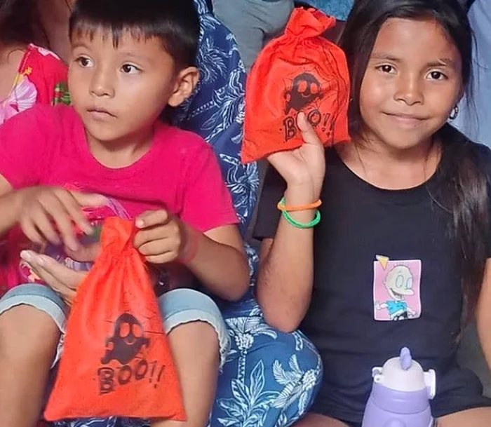 Cei doi frați au fost găsiți fără viață. Foto: Daily Mail