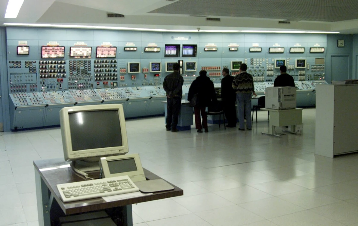 Centrala de la Cernavodă a oprit controlat, pentru câteva zile, Unitatea 2