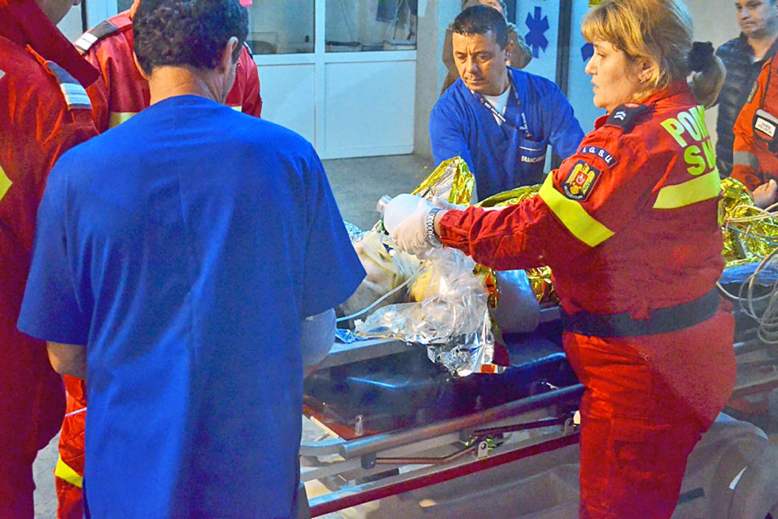 Cea mai neagră zi după tragedia din Colectiv. 7 răniţi au decedat ieri