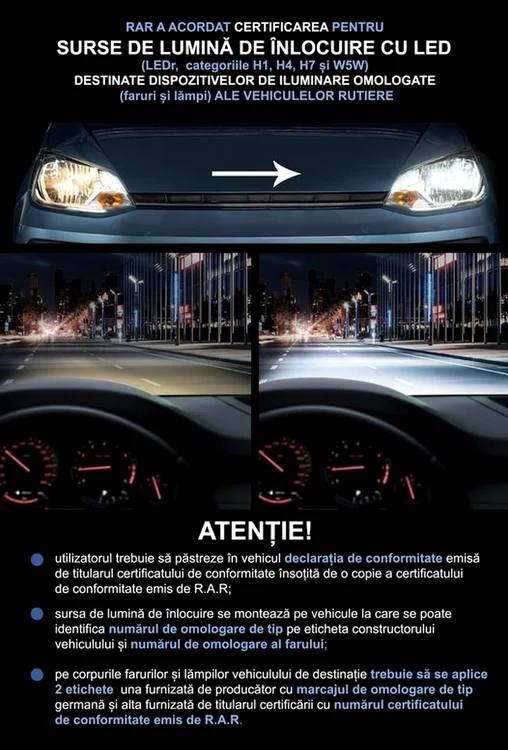 imagine comparativa intre becuri normale si becuri led