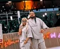 Anda și Joseph Adam sunt un cuplu cool, un adevărat couple match și au pornit în competiția Asia Express cu gândul de a-și depăși limitele
