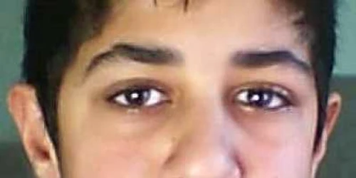 Pircan Bugra Hikmet Can, copilul turc disparut pe drumul dintre scoala si casa