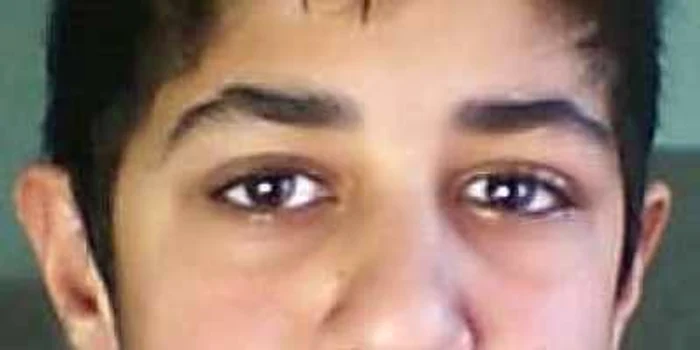 Pircan Bugra Hikmet Can, copilul turc disparut pe drumul dintre scoala si casa