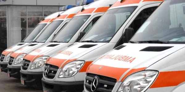 ambulante centru proiect