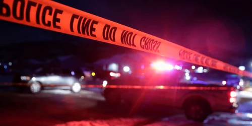 Politie SUA Nu treceti FOTO Profimedia jpg