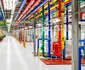 google data center