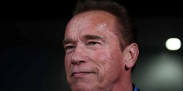 arnold schwarzeneger foto getty images