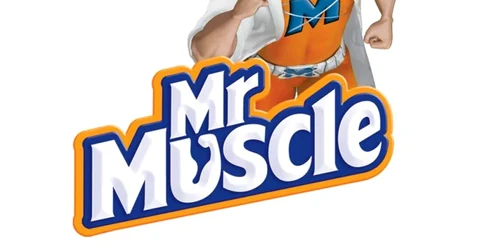 mr muscle