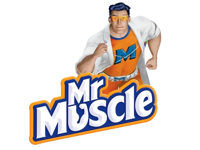 Mr Muscle are un "efect iritant" pentru ruşi dacă e produs în Ucraina