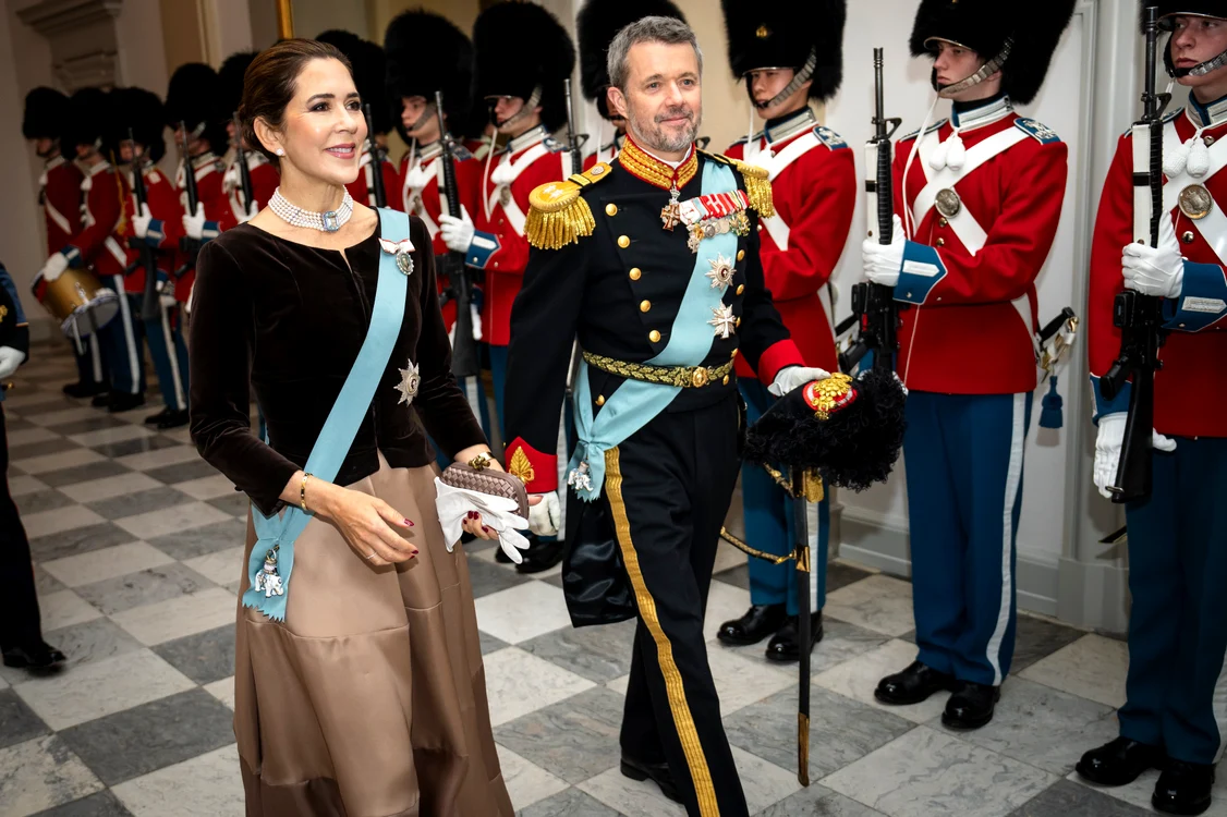 Prințul Frederik și Prințesa Mary, Profimedia (1) jpg