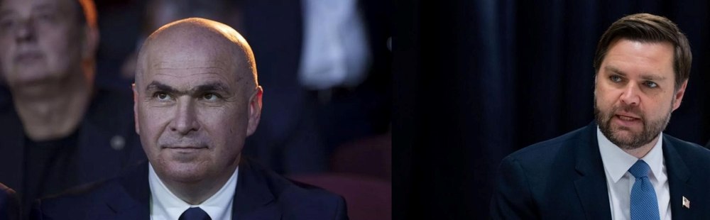 Crin Antonescu: „Ilie Bolojan trebuie să contacteze administrația americană și să explice de ce s-au anulat alegerile”