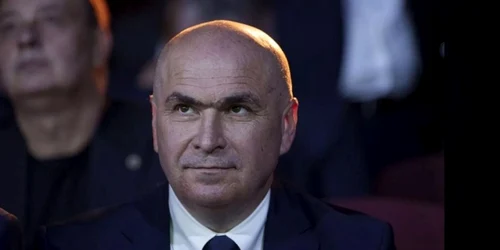 Ilie Bolojan si JD Vance, Facebook Crin Antonescu jpg