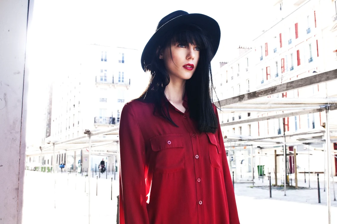 FOTO: Ioana Timoce arhivă personală