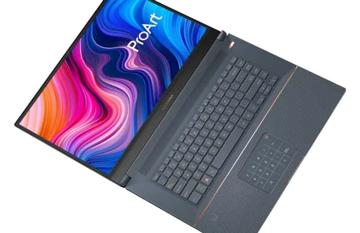 ASUS ProArt StudioBook Pro 17