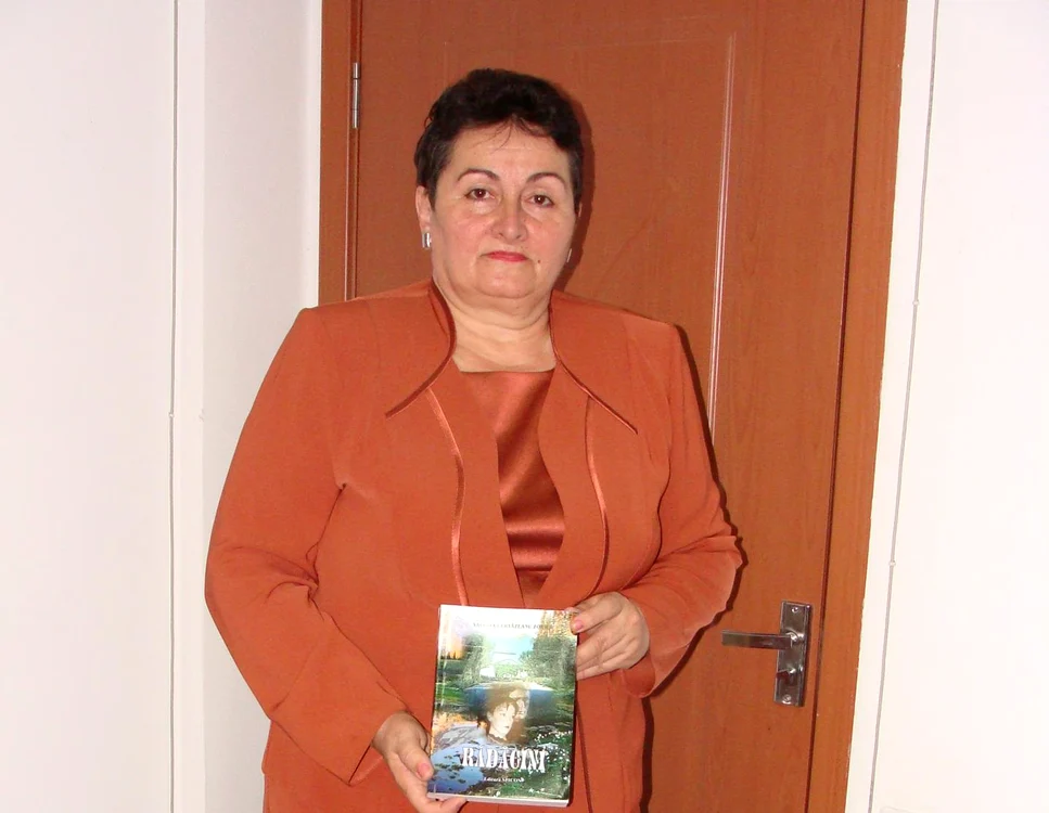 Valeria Certăzeanu-Zorilă