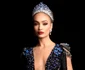 Portretul oficial al noii Miss Univers