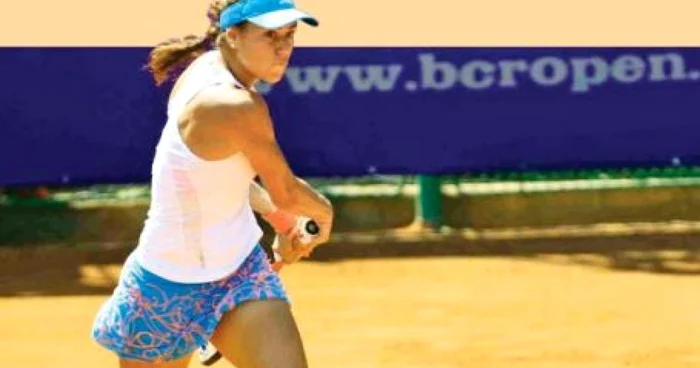 Sorana Cîrstea