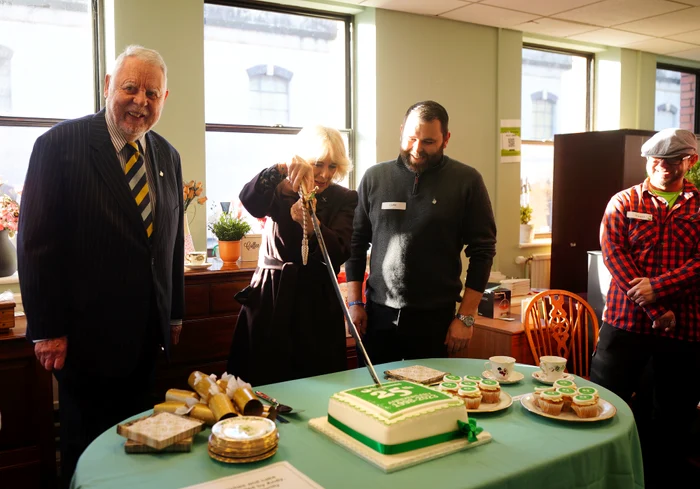 Regina Camilla, vizită în Bristol, Getty (1) jpg