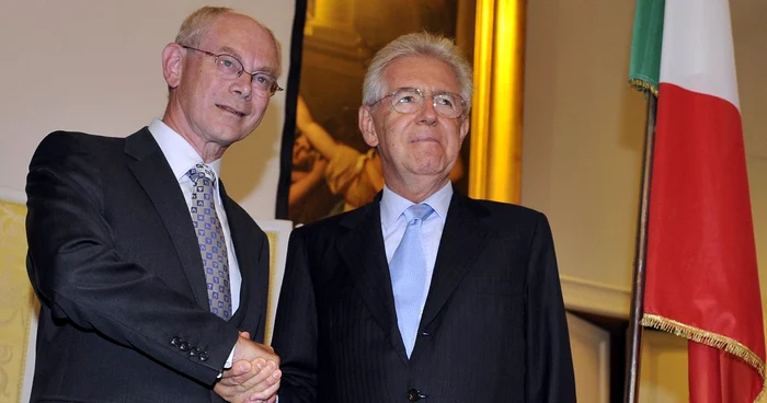 Van Rompuy şi Monti reprezintă două variante ale Europei tehnocrate pe care mulţi cetăţeni, nu doar populişti, vor să o lase în urmă, crede Jordi Vaquer.