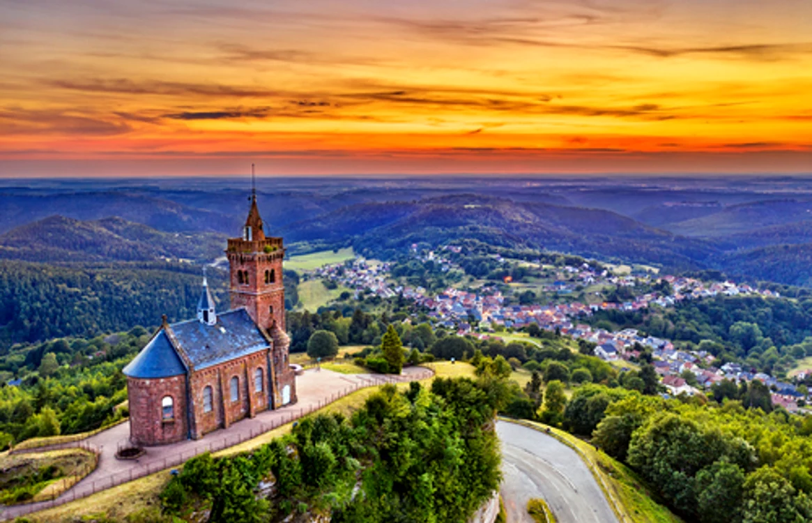 Regiunea Moselle, Franța / foto: Shutterstock