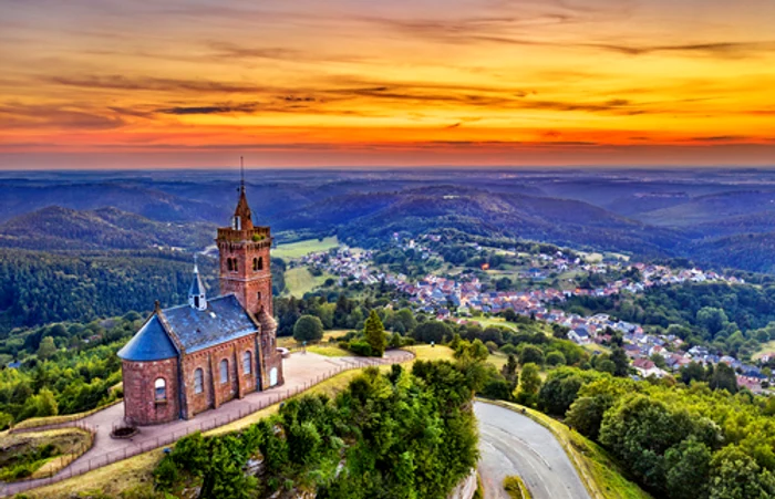 Regiunea Moselle, Franța / foto: Shutterstock