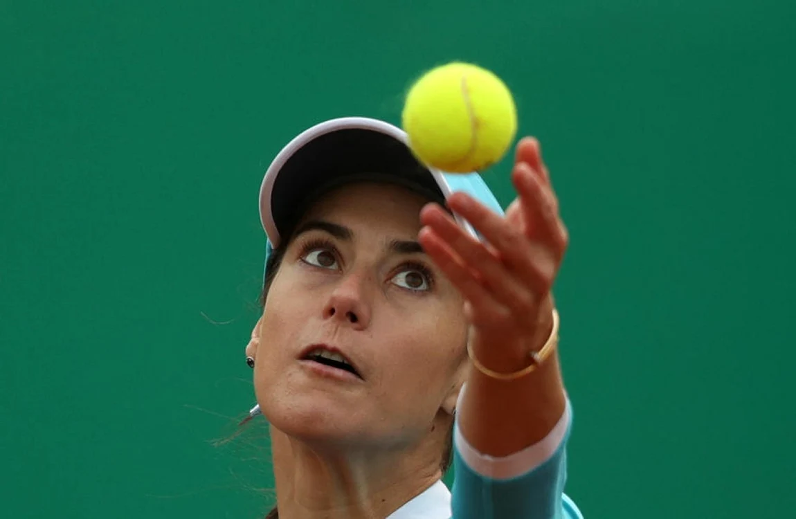 Sorana Cîrstea riscă să iasă din Top 100 după aproape patru ani. FOTO: Arhiva Adevărul