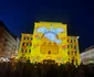 Videomapping de Ziua Ucrainei la Timișoara FOTO Ștefan Both jpg9 jpg