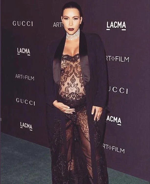 Kardashian Instagram jpeg