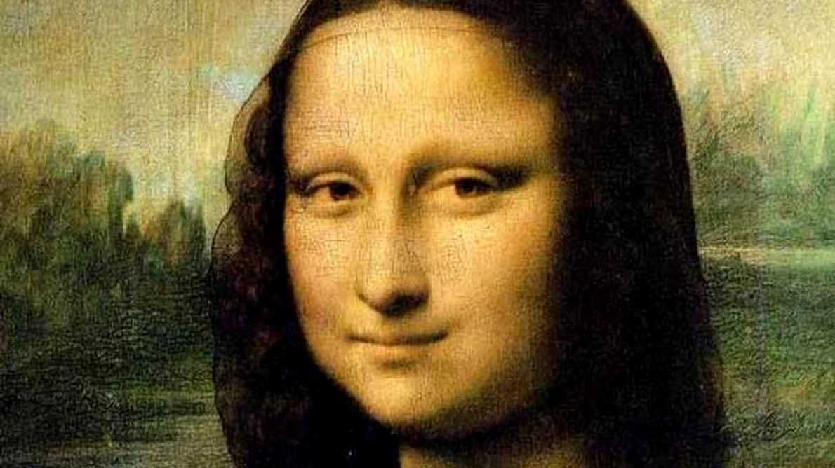Arheologii italieni susţin că au găsit craniul Monei Lisa jpeg