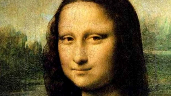 Arheologii italieni susţin că au găsit craniul Monei Lisa jpeg