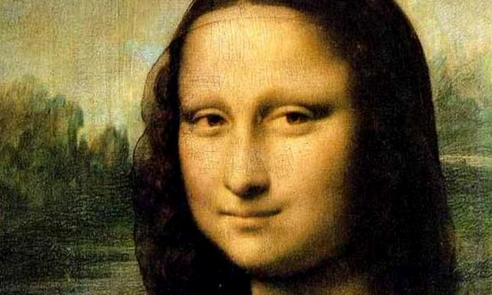Arheologii italieni susţin că au găsit craniul Monei Lisa jpeg