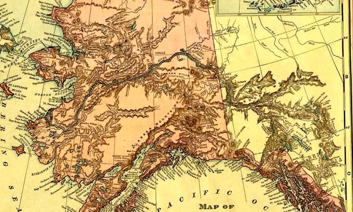 26 iulie: A fost descoperită Peninsula Alaska de către exploratori ruşi jpeg
