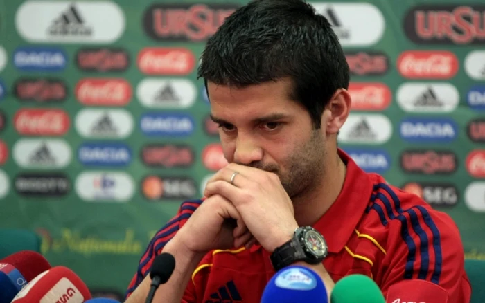 Cristi Chivu