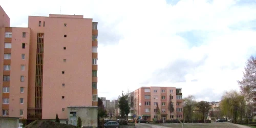 parc infratirii
