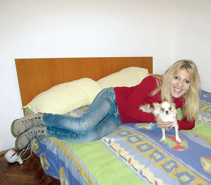 Naomi a luat patru pastile de Diazepam şi i s-a făcut rău când a aflat că nu e pe lista finaliştilor