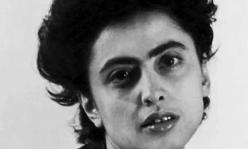 Cinci ani de la moartea Monicăi Lovinescu jpeg