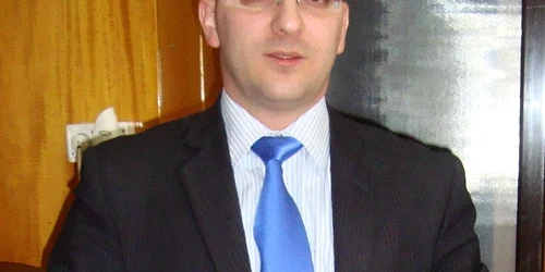 Valentin Boldea
