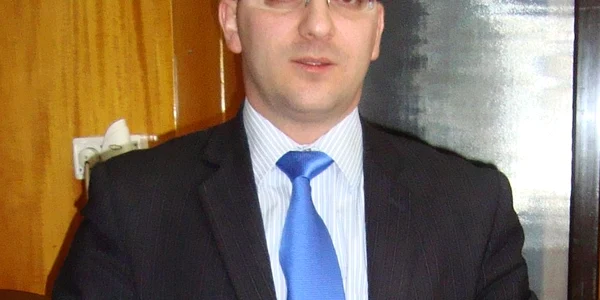 Valentin Boldea