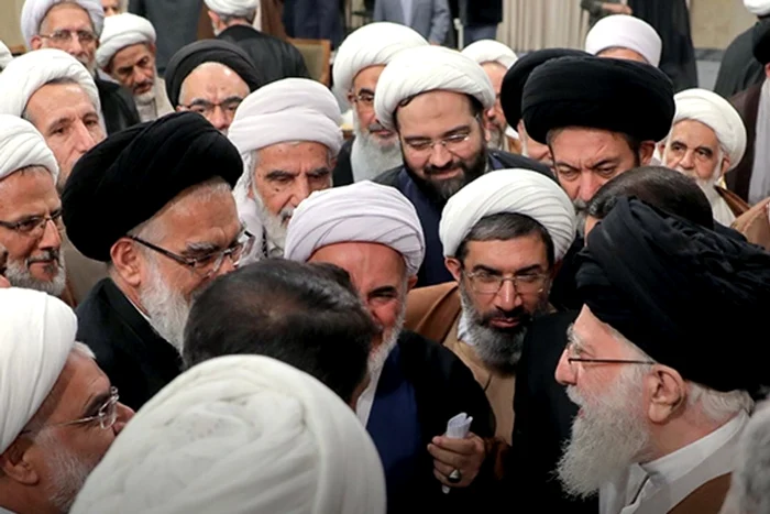 Mullahii iranienni trebuie să desemneze un nou lider suprem/FOTO:X