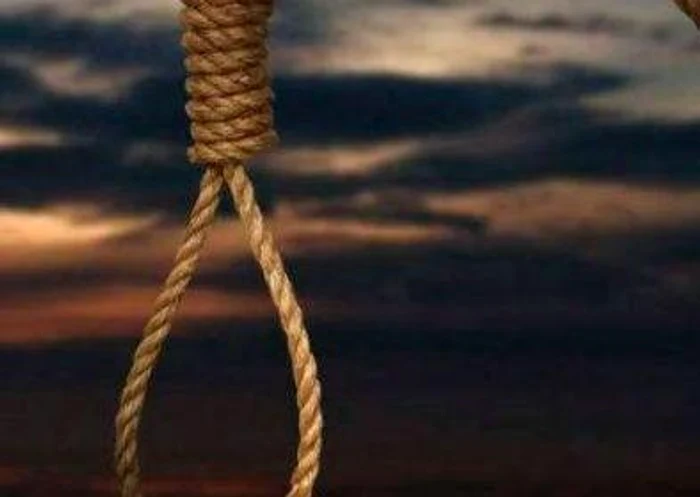 Prima ipoteză în cazul morţii lui Octavian Brânzaş este cea a sinuciderii