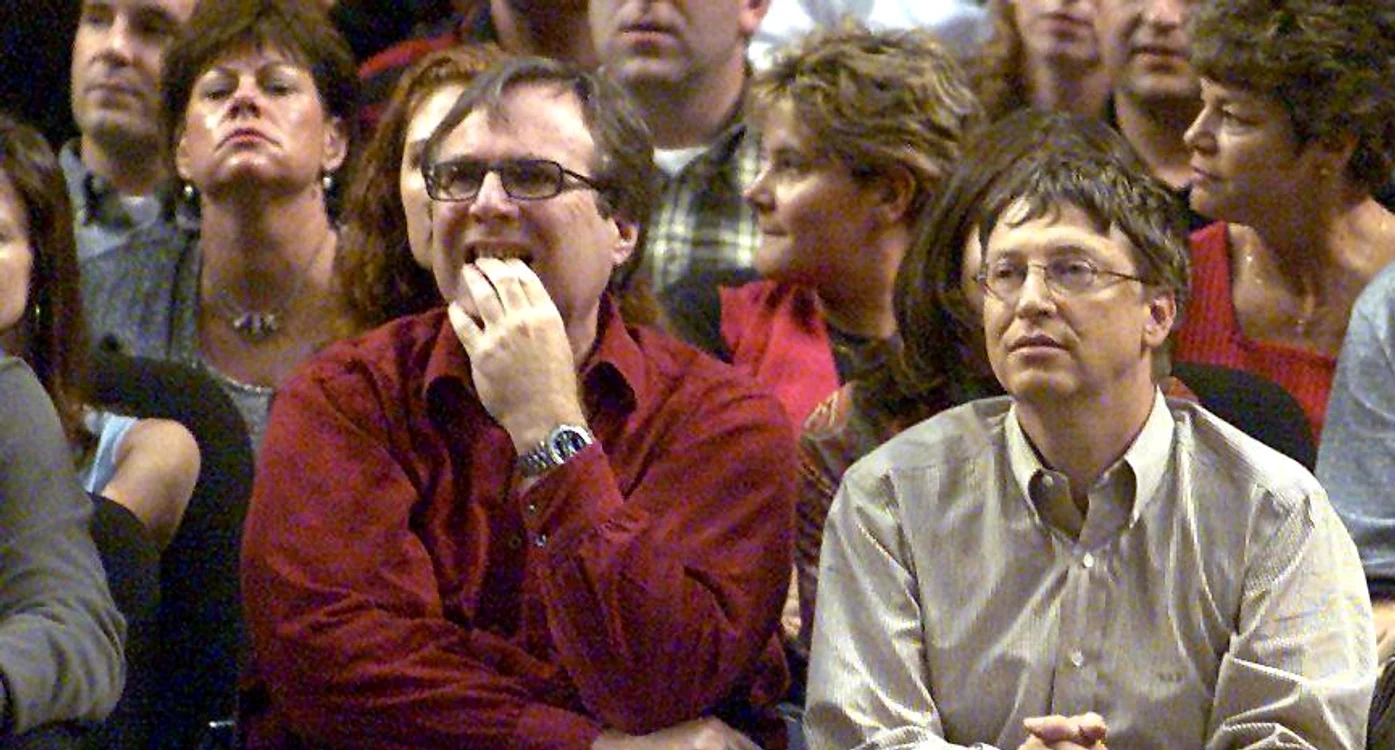 
    Paul Allen a fost răpus de cancerul cu care s-a luptat de la vârsta de 30 de aniFoto: epa  