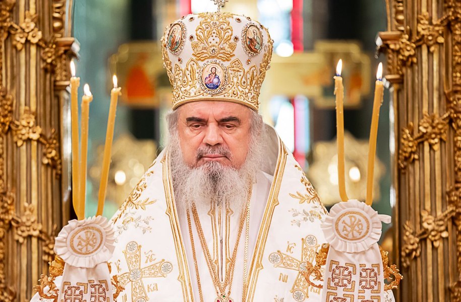 Mesajul Patriarhului Daniel, pentru Patriarhul Porfirje al Serbiei: Vestea tragicului eveniment de la Belgrad ne-a îndurerat profund