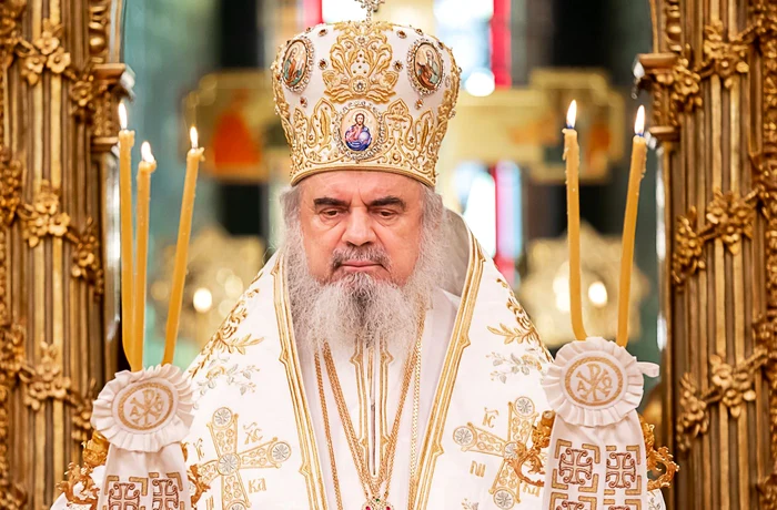 Patriarhul Daniel