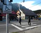trecere dizabilitati busteni